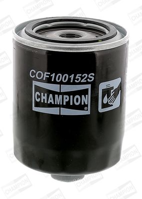 Obrázok Olejový filter CHAMPION  COF100152S