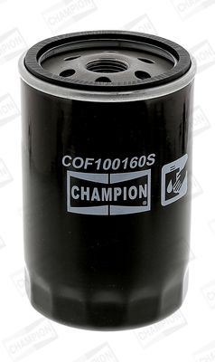 Obrázok Olejový filter CHAMPION  COF100160S