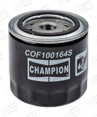 Obrázok Olejový filter CHAMPION  COF100164S