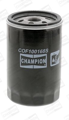 Obrázok Olejový filter CHAMPION  COF100168S