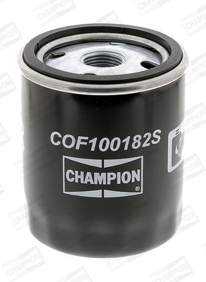 Obrázok Olejový filter CHAMPION  COF100182S