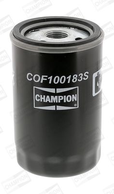 Obrázok Olejový filter CHAMPION  COF100183S