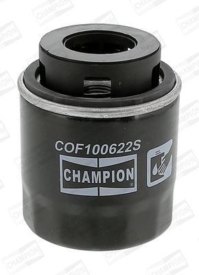 Obrázok Olejový filter CHAMPION  COF100622S