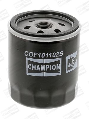Obrázok Olejový filter CHAMPION  COF101102S