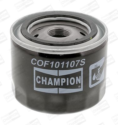 Obrázok Olejový filter CHAMPION  COF101107S
