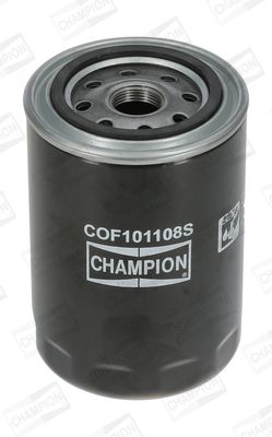 Obrázok Olejový filter CHAMPION  COF101108S
