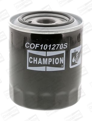 Obrázok Olejový filter CHAMPION  COF101270S