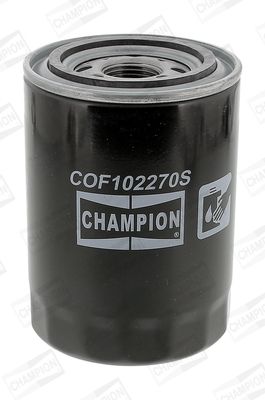 Obrázok Olejový filter CHAMPION  COF102270S