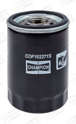 Obrázok Olejový filter CHAMPION  COF102271S