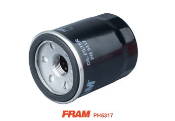 Obrázok Olejový filter FRAM  PH5317