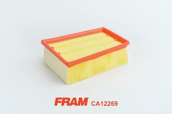 Obrázok Vzduchový filter FRAM  CA12269