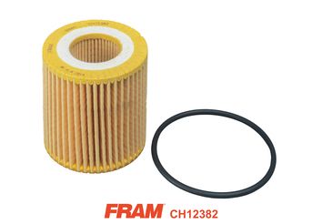 Obrázok Olejový filter FRAM  CH12382