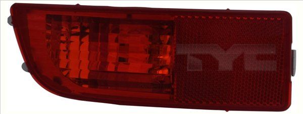 Obrázok Zadné hmlové svetlo TYC  1914924012