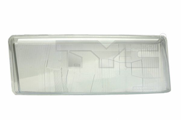 Obrázok Rozptylové sklo reflektoru, hlavný svetlomet TYC  205401LA1