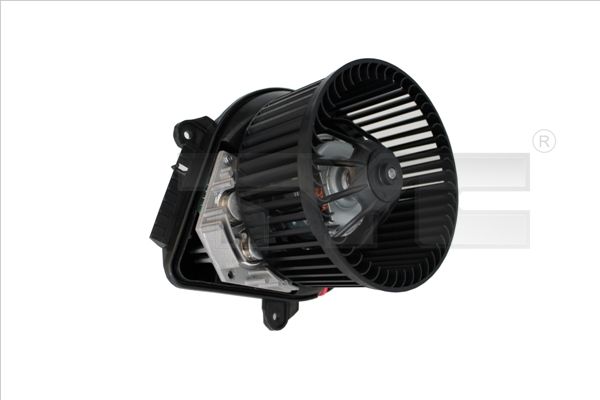 Obrázok Vnútorný ventilátor TYC  5050008
