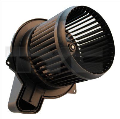 Obrázok Vnútorný ventilátor TYC  5090008