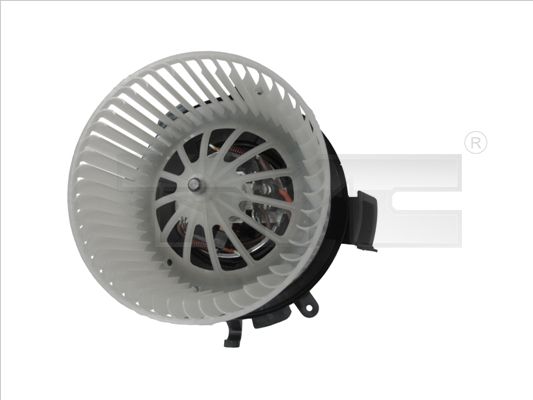 Obrázok Vnútorný ventilátor TYC  5210011