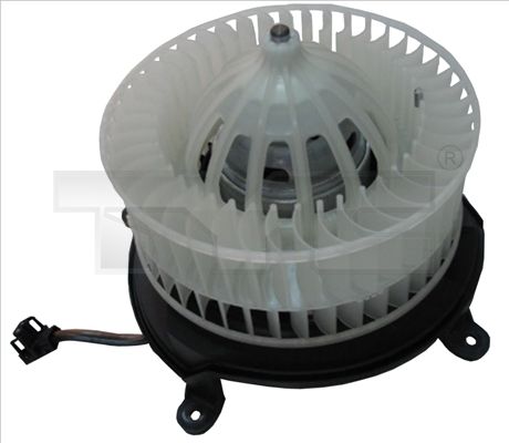 Obrázok Vnútorný ventilátor TYC  5210012