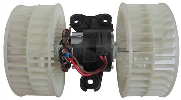 Obrázok Vnútorný ventilátor TYC  5210015