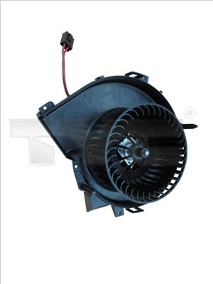 Obrázok Vnútorný ventilátor TYC  5250002