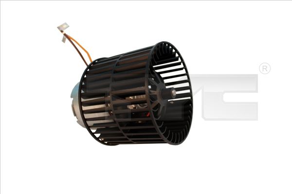 Obrázok Vnútorný ventilátor TYC  5250016