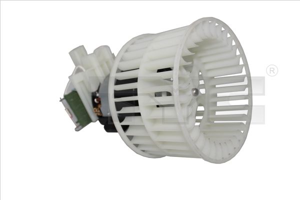 Obrázok Vnútorný ventilátor TYC  5250017