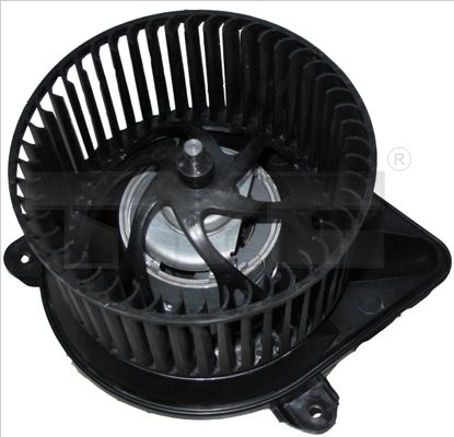Obrázok Vnútorný ventilátor TYC  5280005