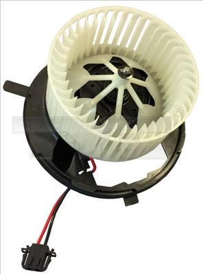 Obrázok Vnútorný ventilátor TYC  5370005