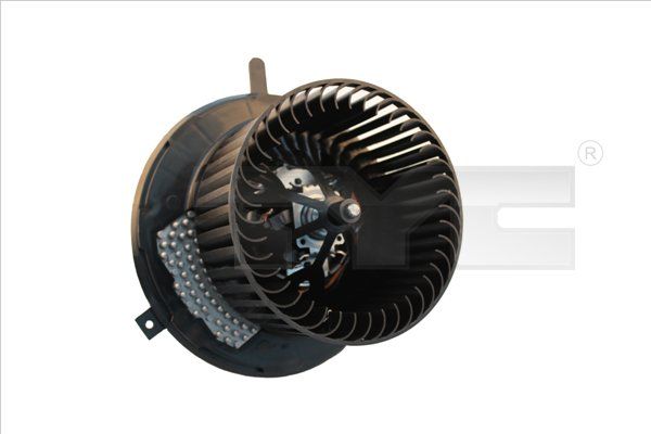 Obrázok Vnútorný ventilátor TYC  5370016