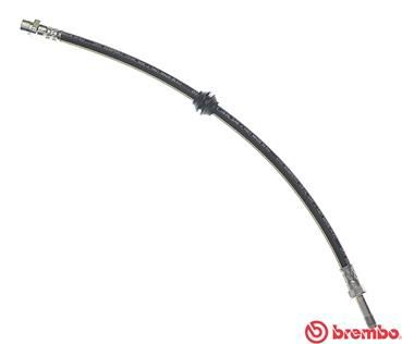 Obrázok Brzdová hadica BREMBO  T06012