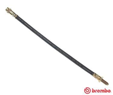 Obrázok Brzdová hadica BREMBO  T23014