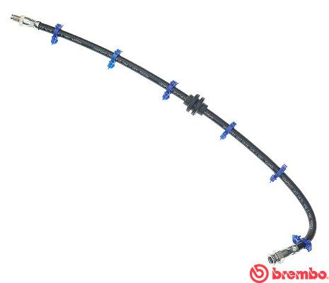 Obrázok Brzdová hadica BREMBO  T23029