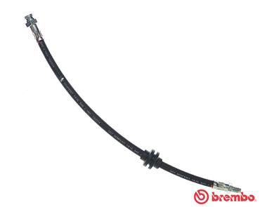 Obrázok Brzdová hadica BREMBO  T23030