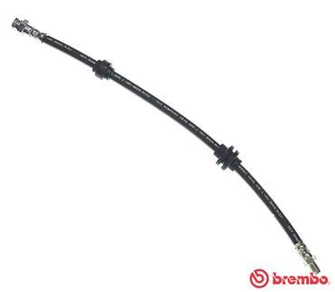 Obrázok Brzdová hadica BREMBO  T23036