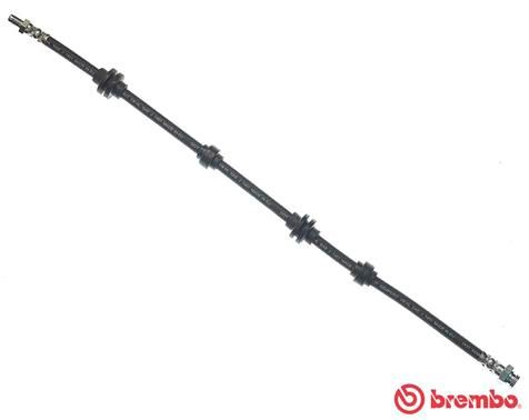Obrázok Brzdová hadica BREMBO  T23037