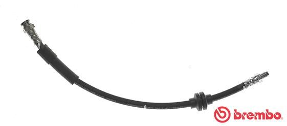 Obrázok Brzdová hadica BREMBO  T23186