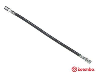 Obrázok Brzdová hadica BREMBO  T24002