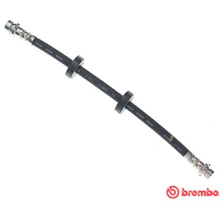 Obrázok Brzdová hadica BREMBO  T24020