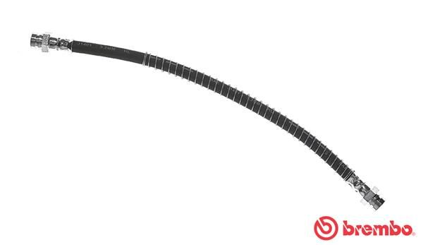Obrázok Brzdová hadica BREMBO  T30029