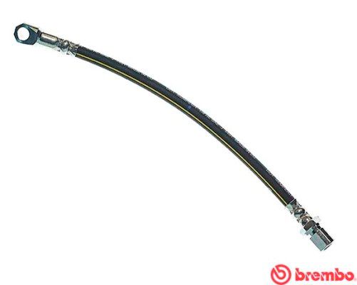 Obrázok Brzdová hadica BREMBO  T41005