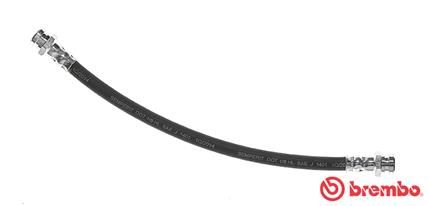 Obrázok Brzdová hadica BREMBO  T49012
