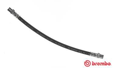 Obrázok Brzdová hadica BREMBO  T50015