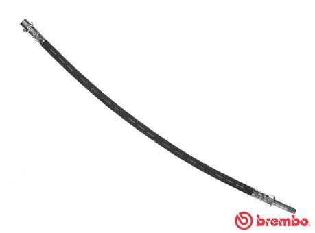 Obrázok Brzdová hadica BREMBO  T50055