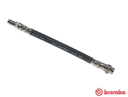 Obrázok Brzdová hadica BREMBO  T68033