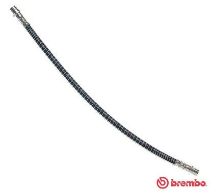 Obrázok Brzdová hadica BREMBO  T85130