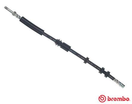 Obrázok Brzdová hadica BREMBO  T85139