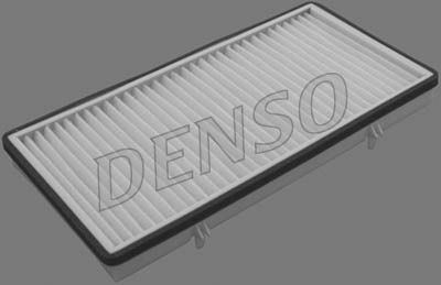 Obrázok Filter vnútorného priestoru DENSO  DCF418P