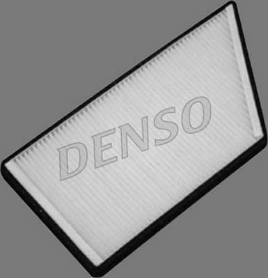 Obrázok Filter vnútorného priestoru DENSO  DCF493P