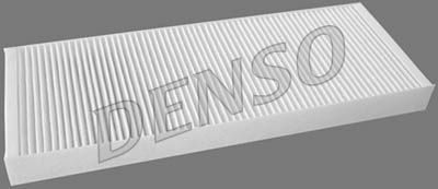 Obrázok Filter vnútorného priestoru DENSO  DCF508P
