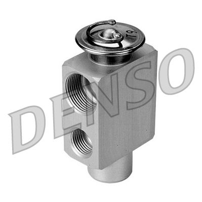 Obrázok Expanzný ventil klimatizácie DENSO  DVE05003